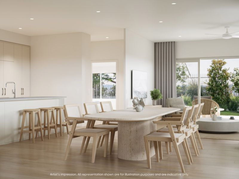 Right-size Your Life with Coastal Elegance