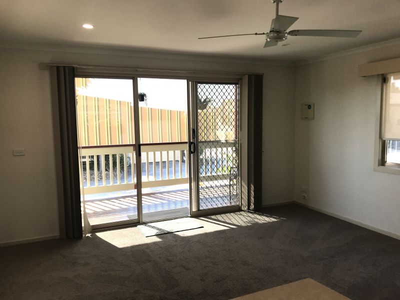 Peninsula Parklands - Site 126