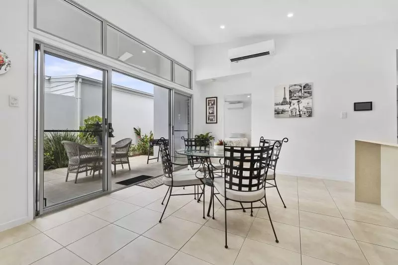 A Breath of Fresh Air!