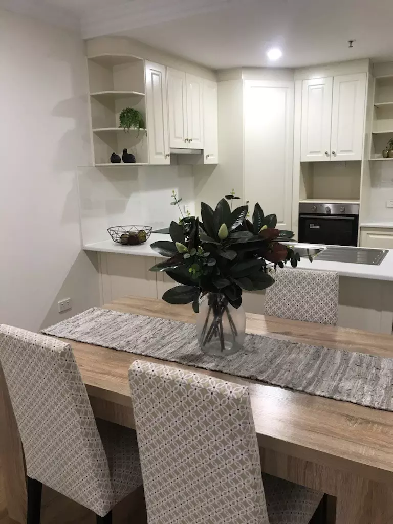 Ashbrook Apartments - Ashford