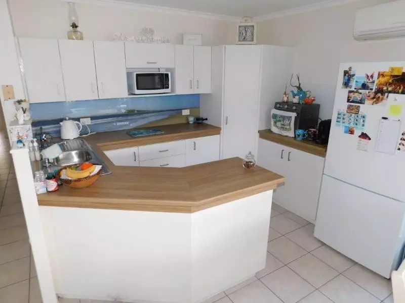 397 (Pre-loved) Bayway Village