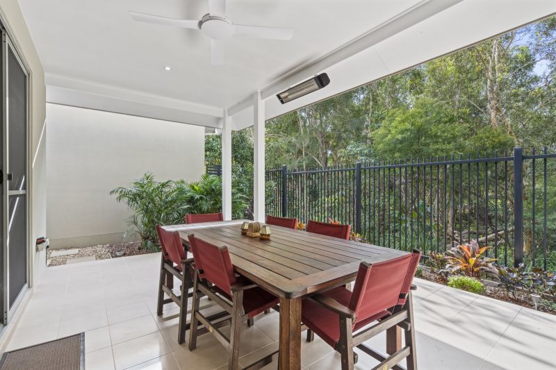 Natural Bushland Retreat – Premium Comfort & Modern Inclusions