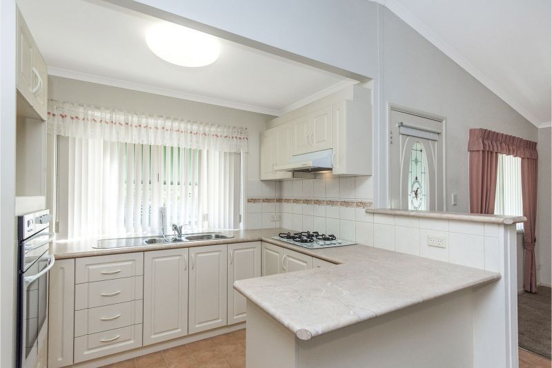 Riverside Gardens Estate - Site 118