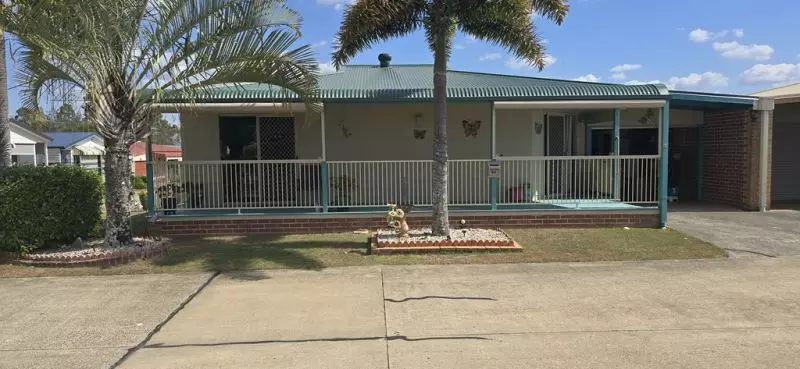 Over 55'S Lifestyle Village