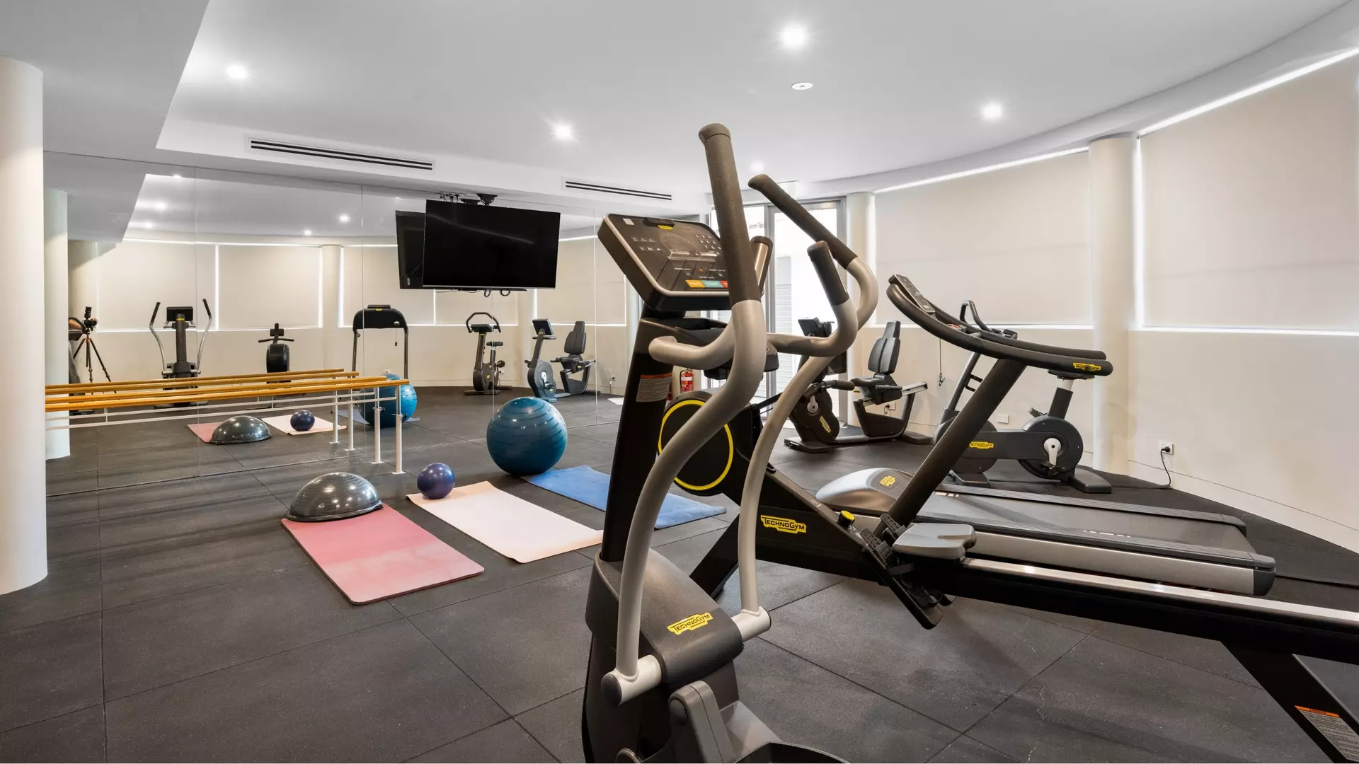 A More Private Street-Facing Villa in Stage 3