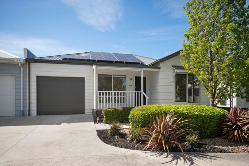 Lifestyle Communities Berwick Waters - Modern and spacious