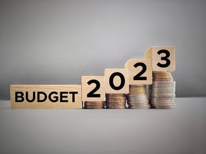 Budget rent assistance increase