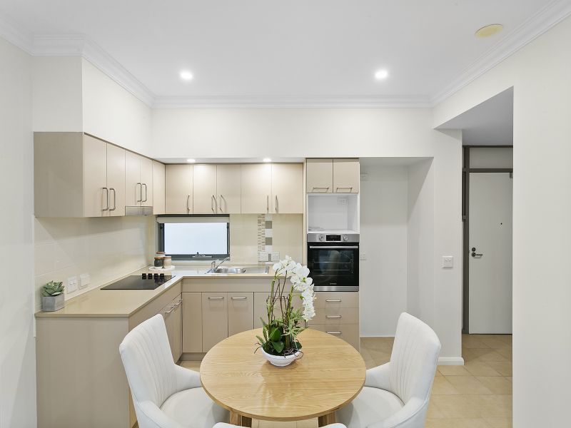 324/137 Victoria Street Ashfield