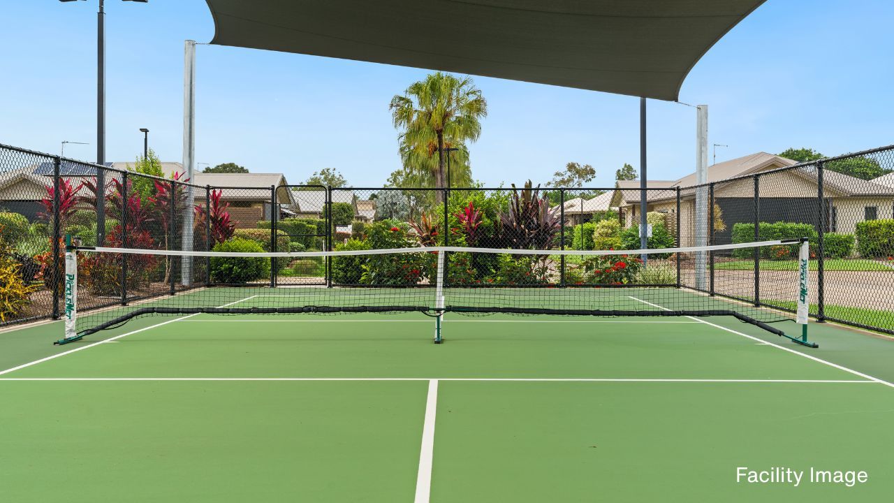 Delta - Duplex Design | FINAL HOME FOR SALE, Thyme Lifestyle Resort Mareeba