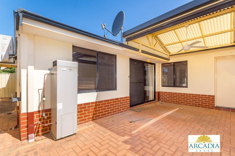 Arcadia Waters Maddington - Central Location in this pristine retirement community