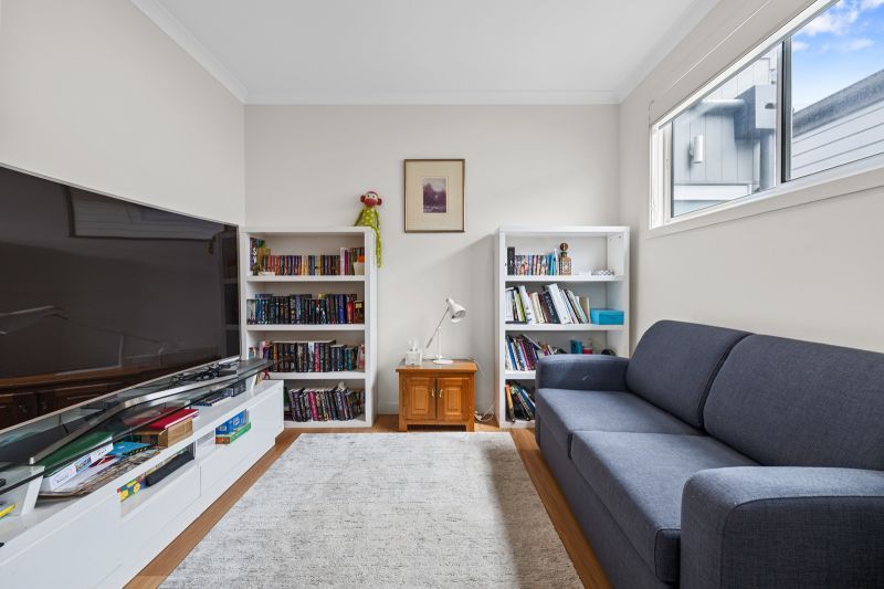 Site 32 - Established Alpine