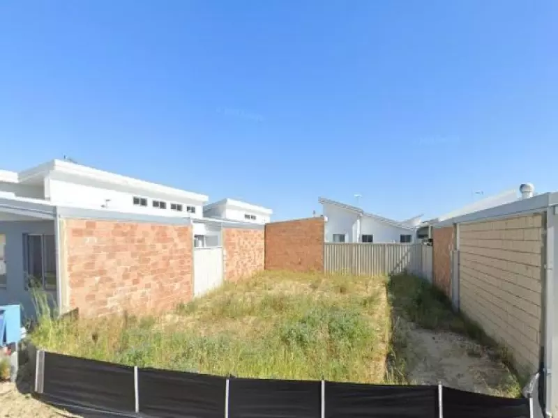 Build your dream home and have convenience nearby!