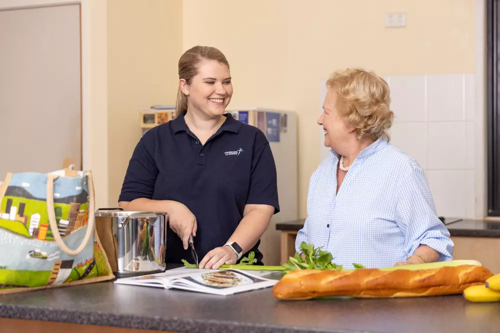 Townsville Home Care