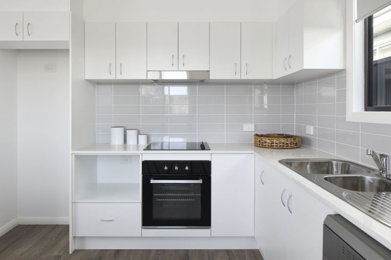 THE KARUAH (Coastal) - Brand new, 2 Bedroom, Move in Ready Home