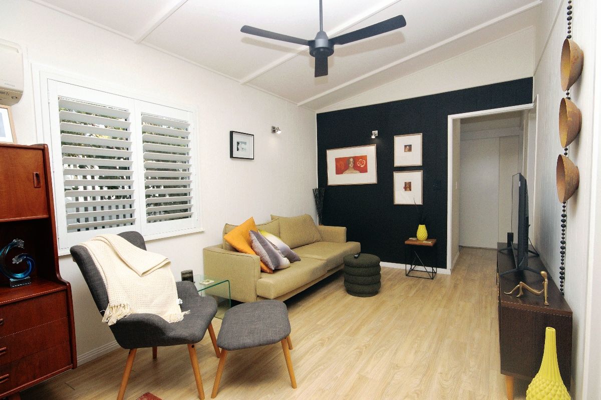 Tasman Holiday Resort - North Star, Over 50's Residential Park