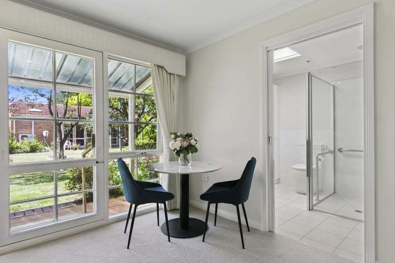 Chestnut Floorplan