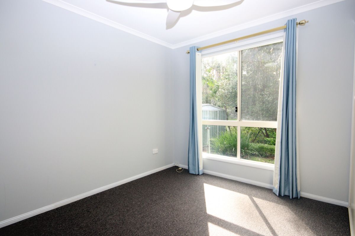 Tasman Holiday Resort - North Star, Over 50's Residential Park