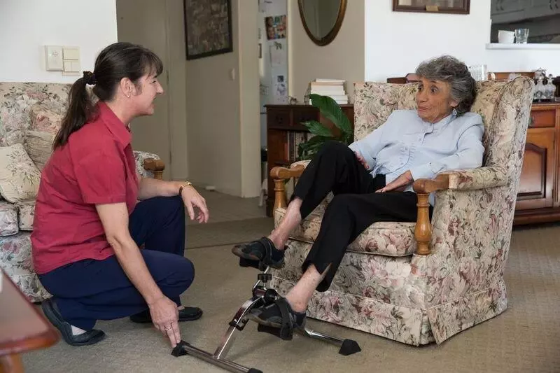 RSL LifeCare at Home Sydney West (NSW)