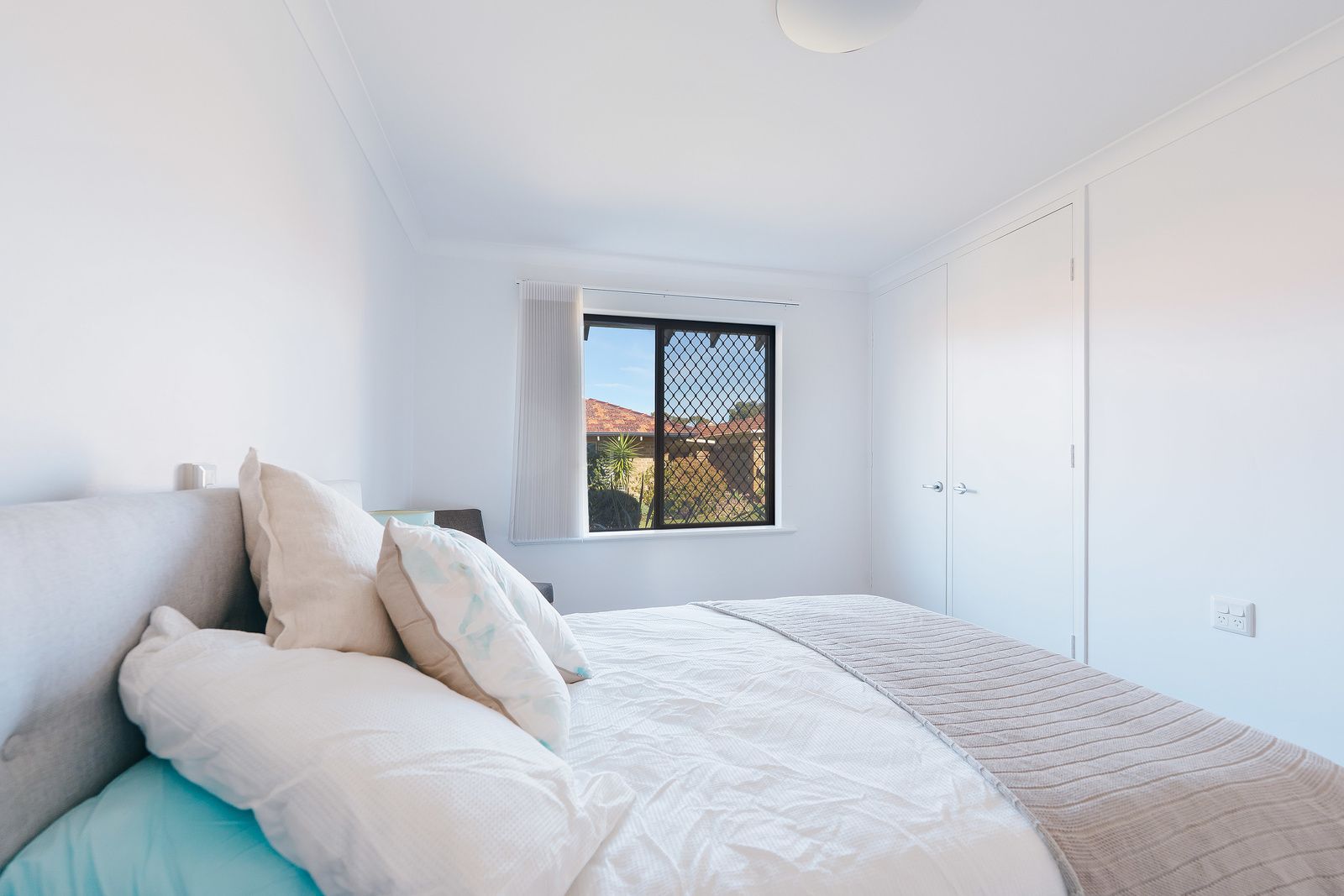 Stylish villa located opposite the Clubhouse