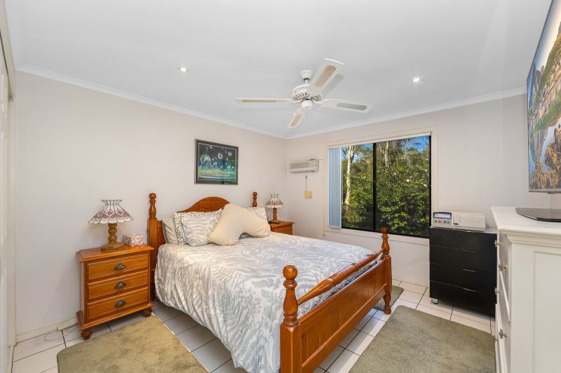 Spacious Design with Private Location