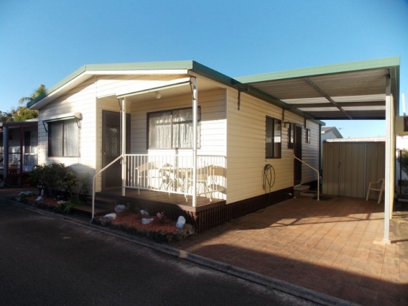 Banksia Grove Village - Site 113