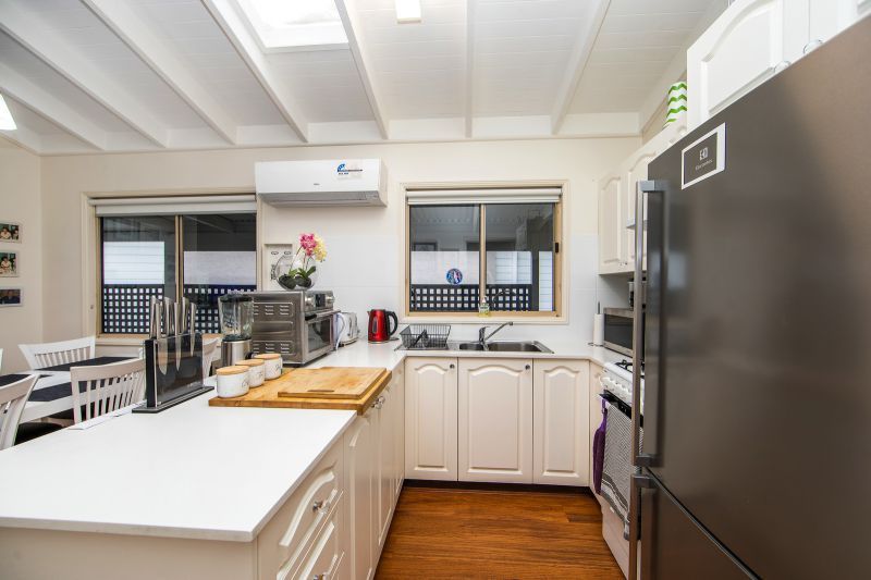 Two Bedroom Coastal Hideaway