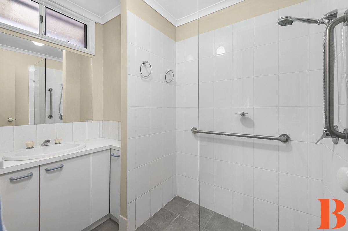 DEPOSIT TAKEN / UNDER CONTRACT - Two Large Bedrooms - Great Carport and Shed - High Ceilings