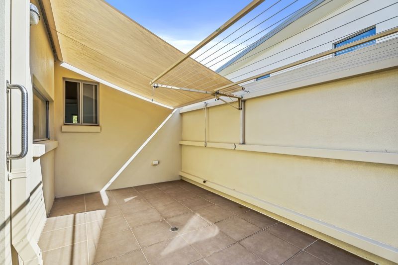 Site 77 - Established Flinders