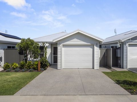 Ready to move in: Affordable luxury in a vibrant over-55s community