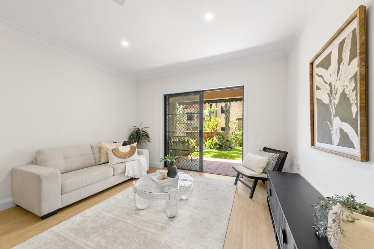 Apartment 17, 15 The Ridgeway, Lisarow
