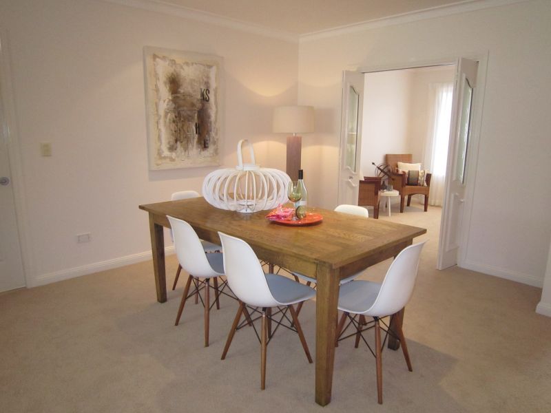 Luxury waiting for you to enjoy