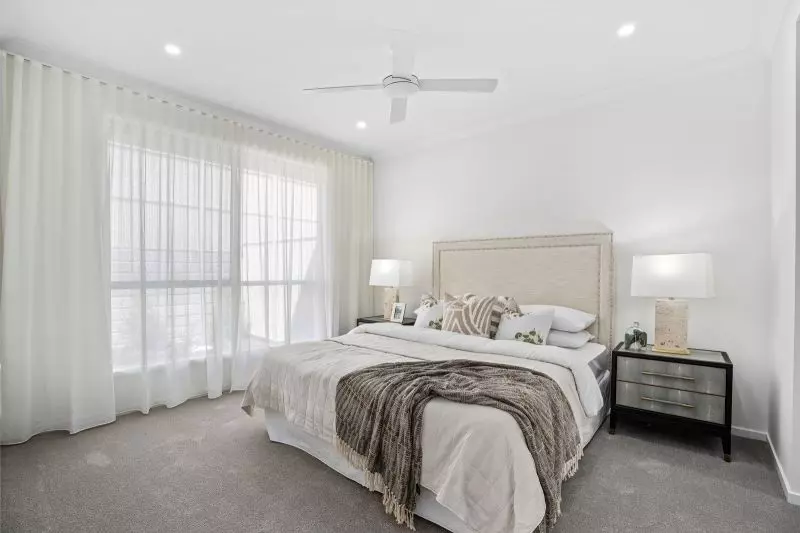 Site 511 - Kimberley Gable Facade Newly Built Display Home - Under Contract