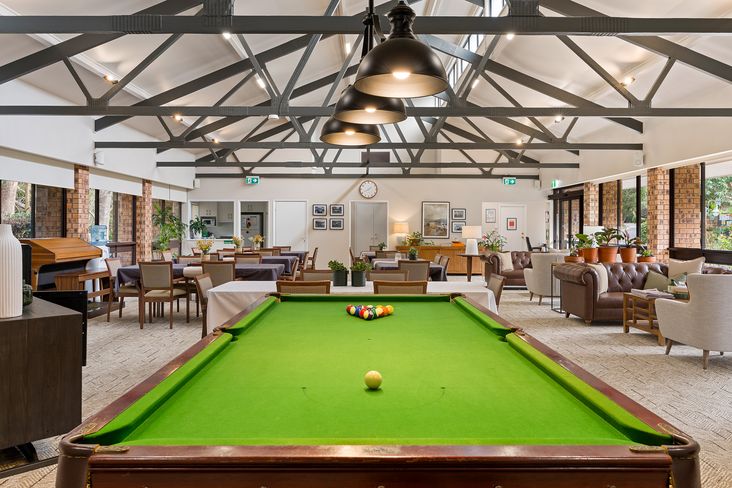 RSL LifeCare Cherrybrook Gardens Open Day