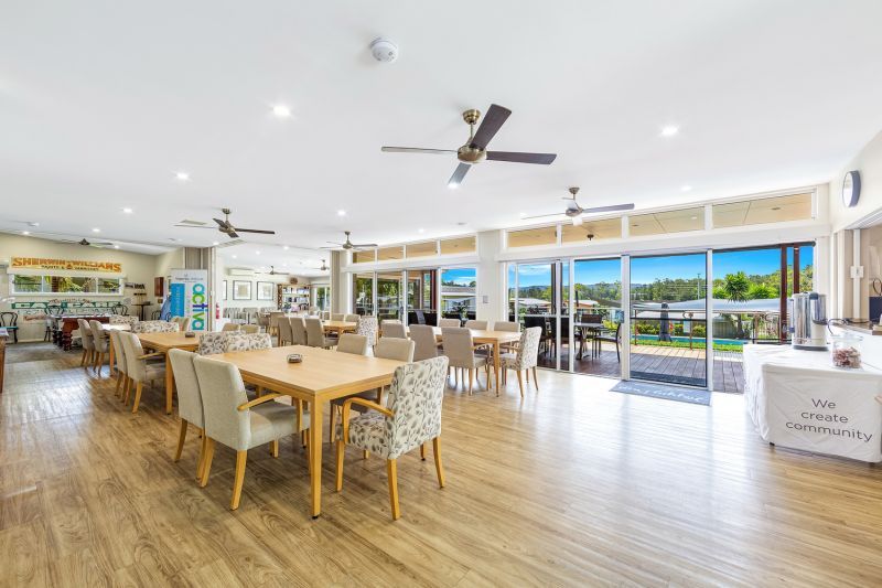 Beautifully Renovated Two Bedroom Haven