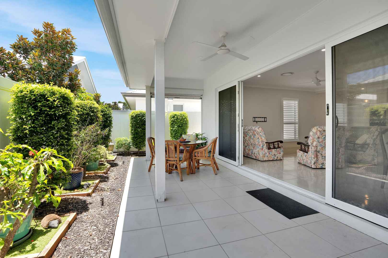 Brightwater by Palm Lake Resort