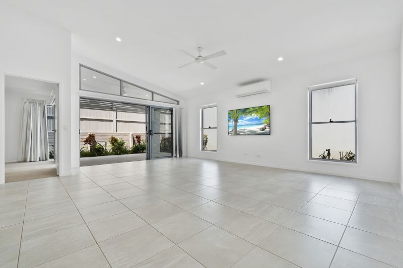 Designer Living - Enjoy Space and Comfort