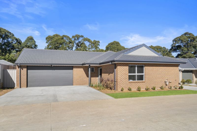 Hawthorne Villa - 134/25 Tylers Road, Bargo