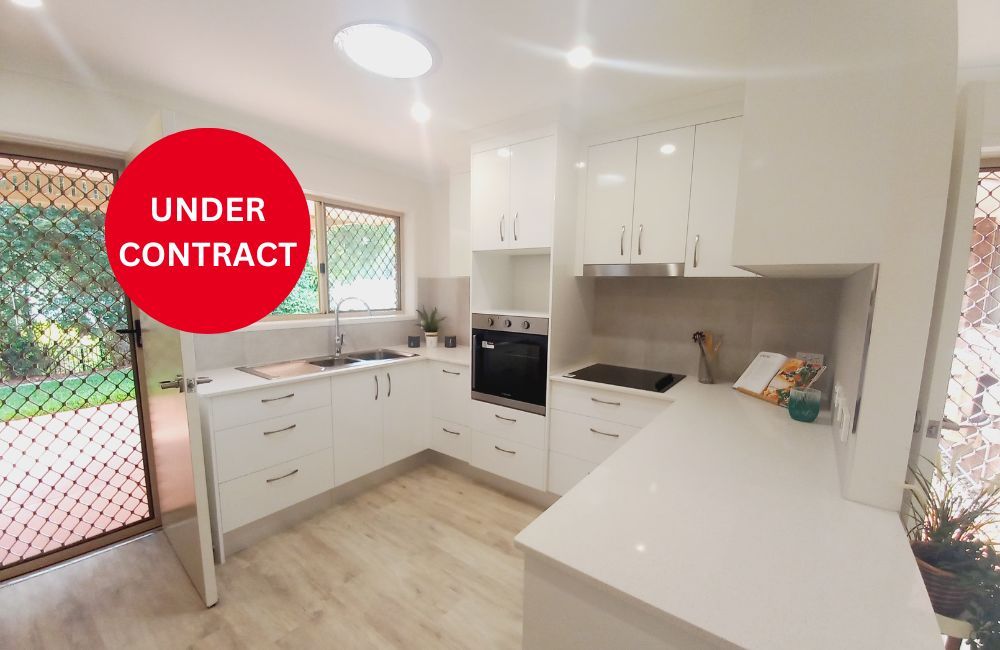 Unit 29 at Palmwoods Garden Village – Your New Home Awaits!