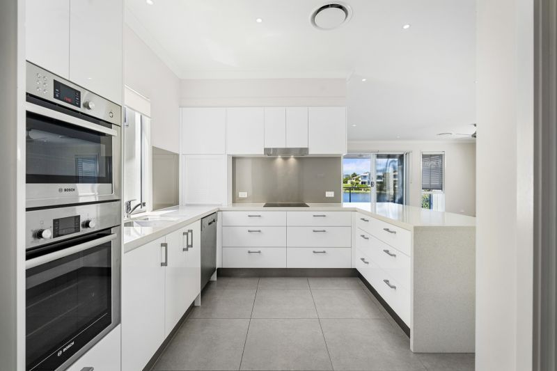 Stunning Three Bedroom Luxury Home with Breathtaking Water Views