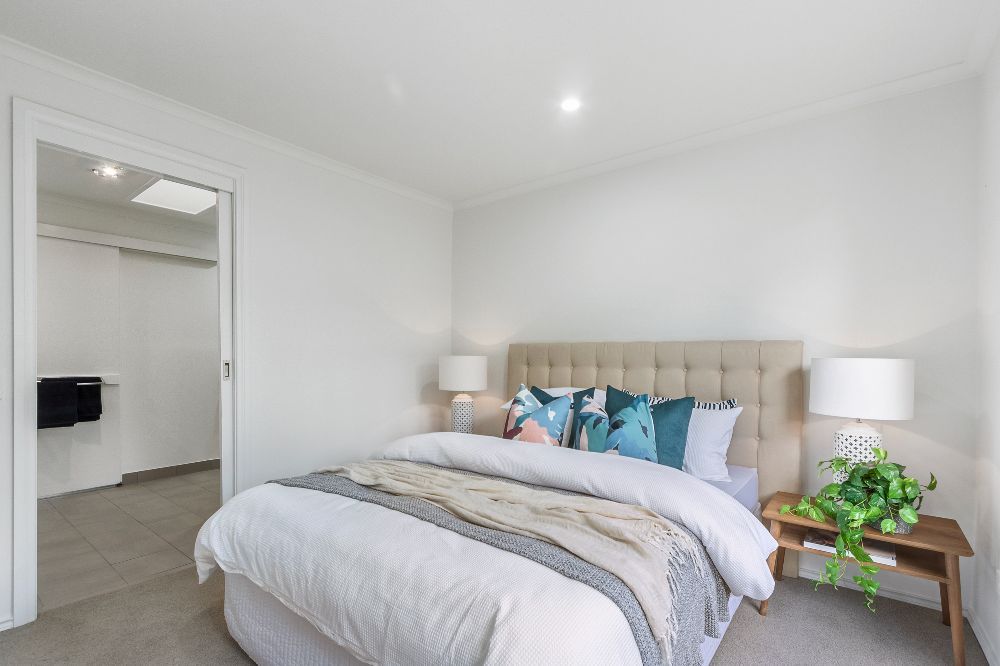 Two Bedroom Serviced Apartments | Templestowe Village - Enquire for Availability
