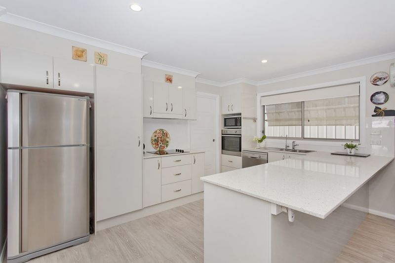 Outdoor Spaces for all Seasons