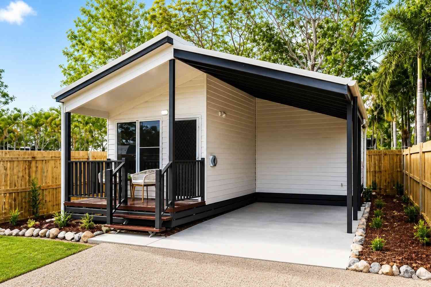Experience Effortless Living with This Brand-New Lifestyle Opportunity at Ingenia Holidays Townsville