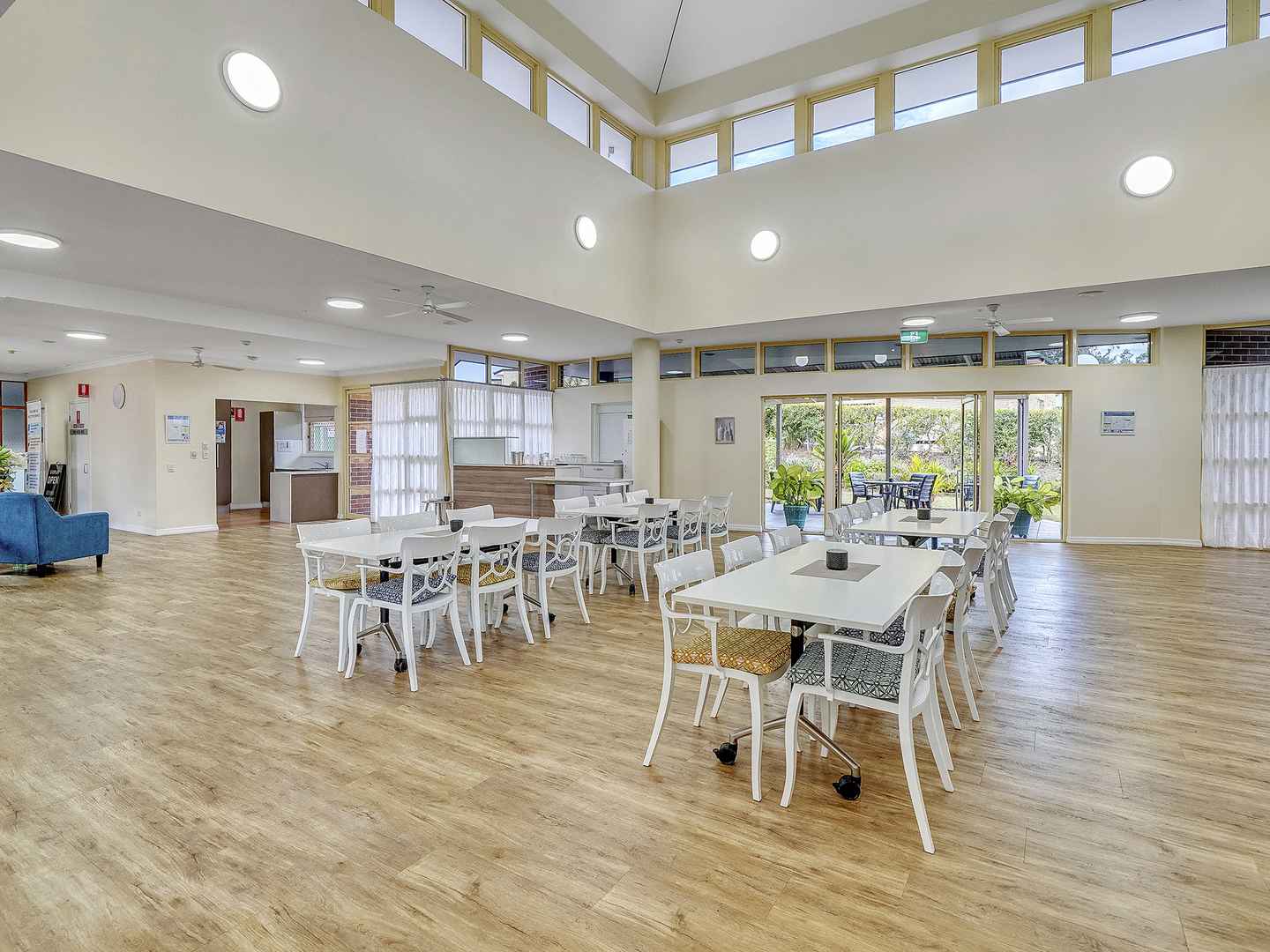 Edens Landing Retirement Village Unit 72