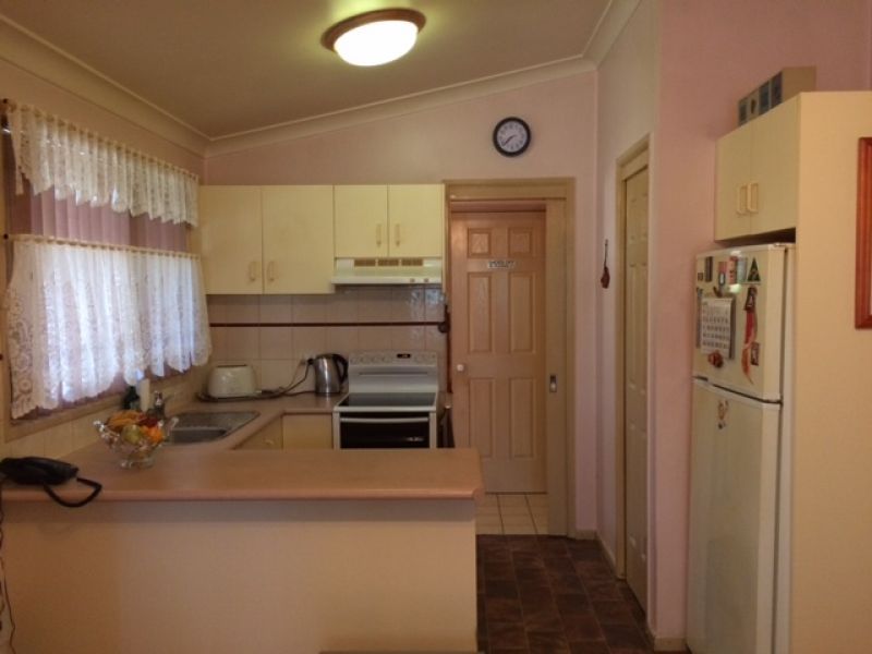 Rest Point Village - Site 97