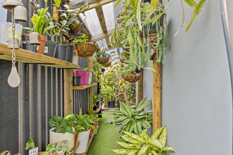 Tranquil Corner Home