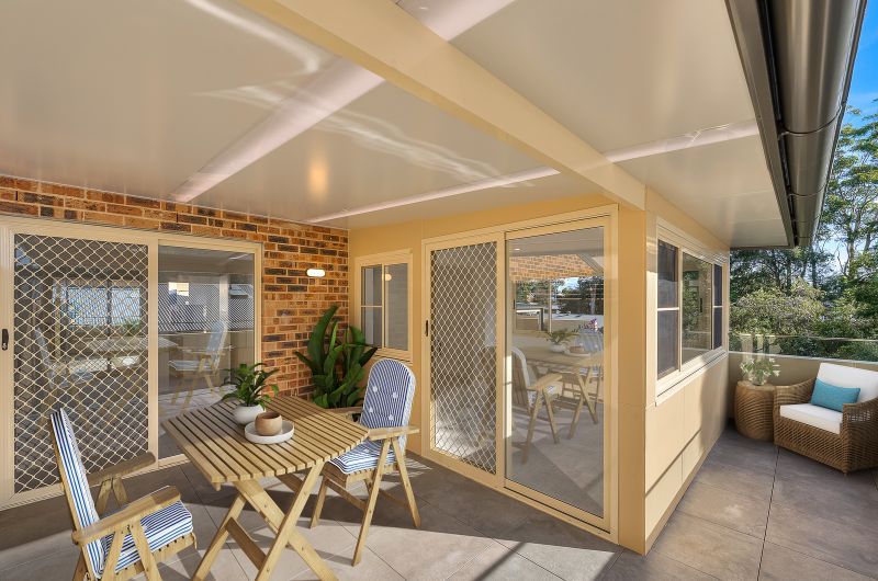 Downsize Without Giving Up Space