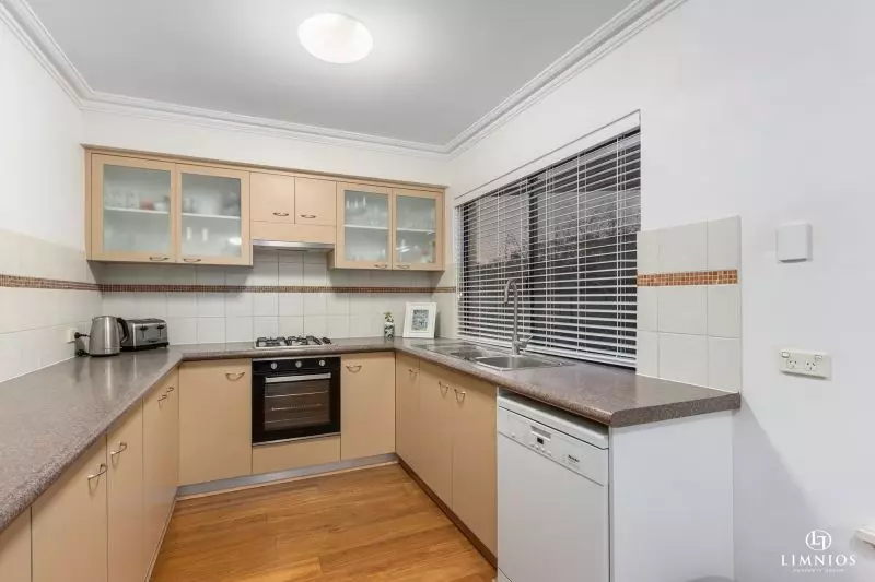 Versatile Family Living