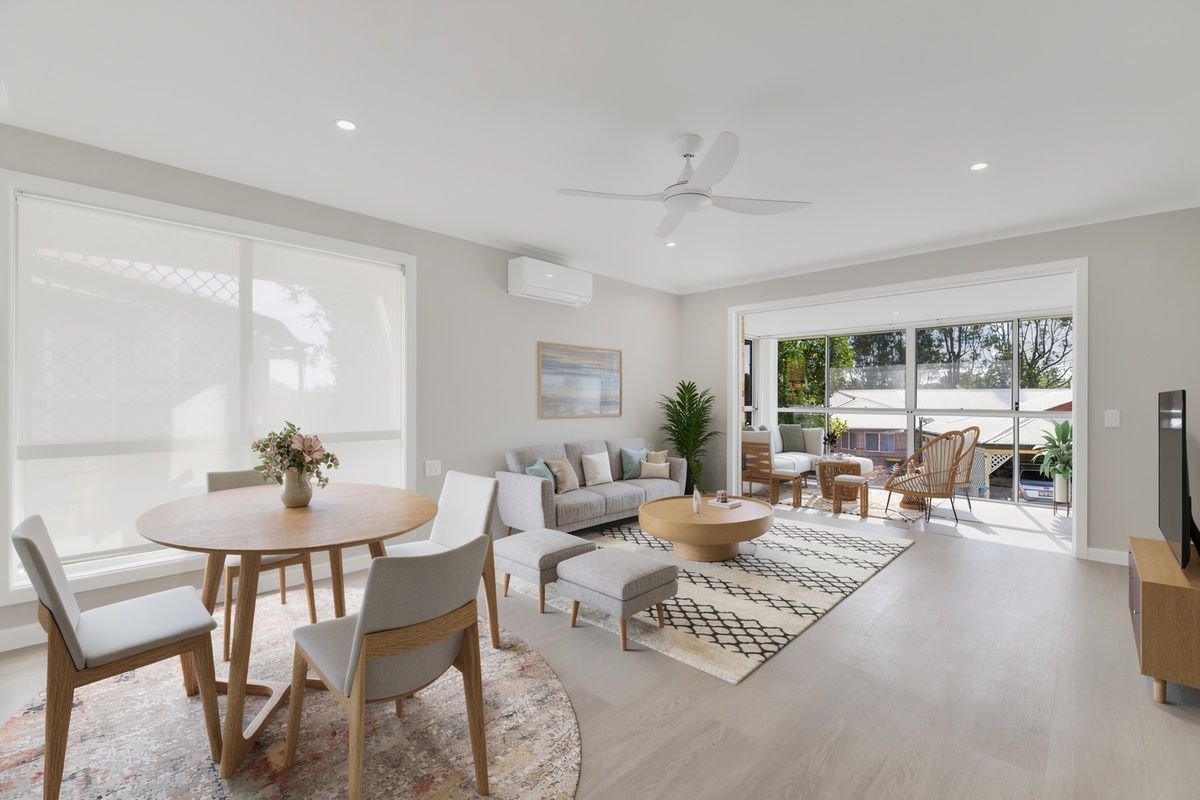Edens Landing Retirement Estate Unit 45