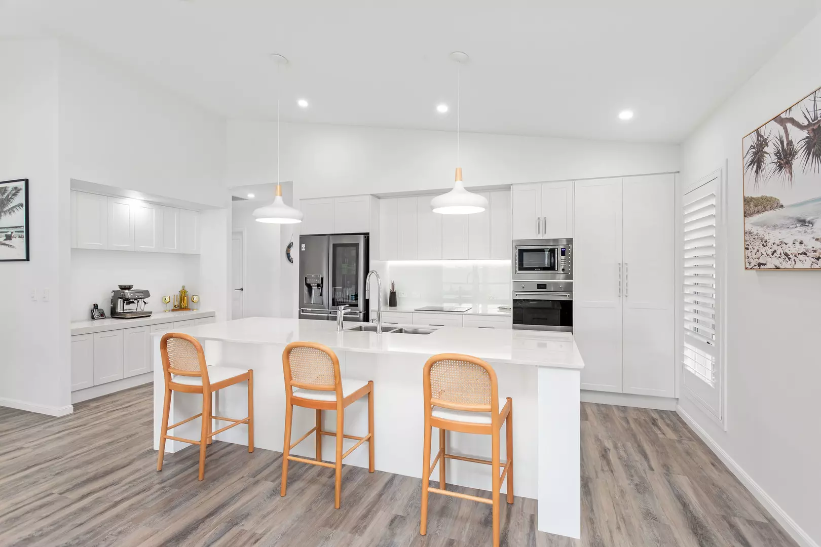 Embrace the Ideal Resort Lifestyle