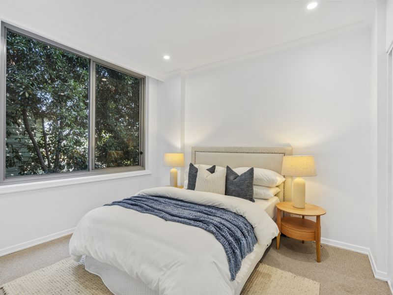 Spacious 3 bedroom, 2 bathroom retirement apartment in the heart of Woolloongabba - St Luke's Green Retirement Community